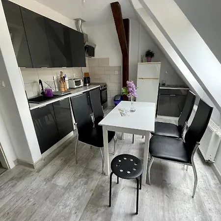 Apartament Pod Stozkiem Sokolowsko Exterior photo