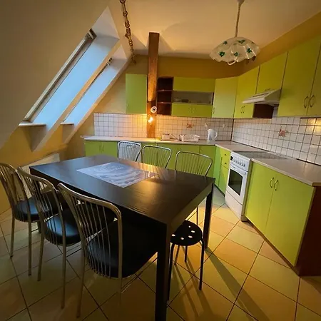 Apartament Pod Stozkiem Sokolowsko Exterior photo