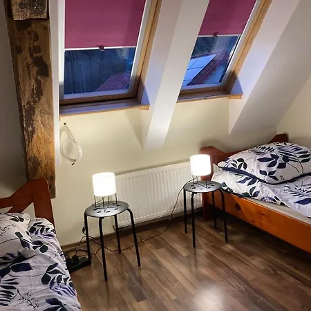 Apartament Pod Stozkiem Sokolowsko Exterior photo