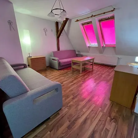 Apartament Pod Stozkiem Sokolowsko Exterior photo