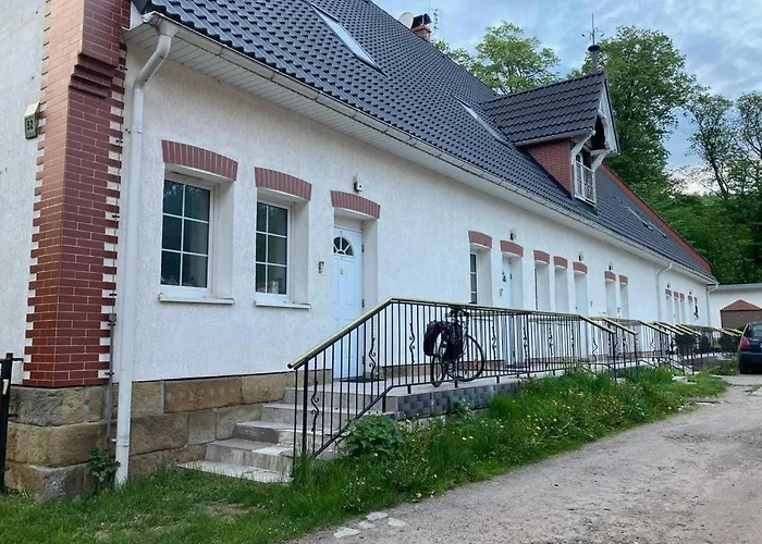 Apartament Pod Stozkiem