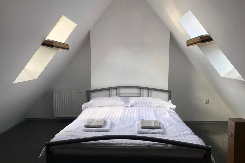 Apartment Pod Stozkiem *