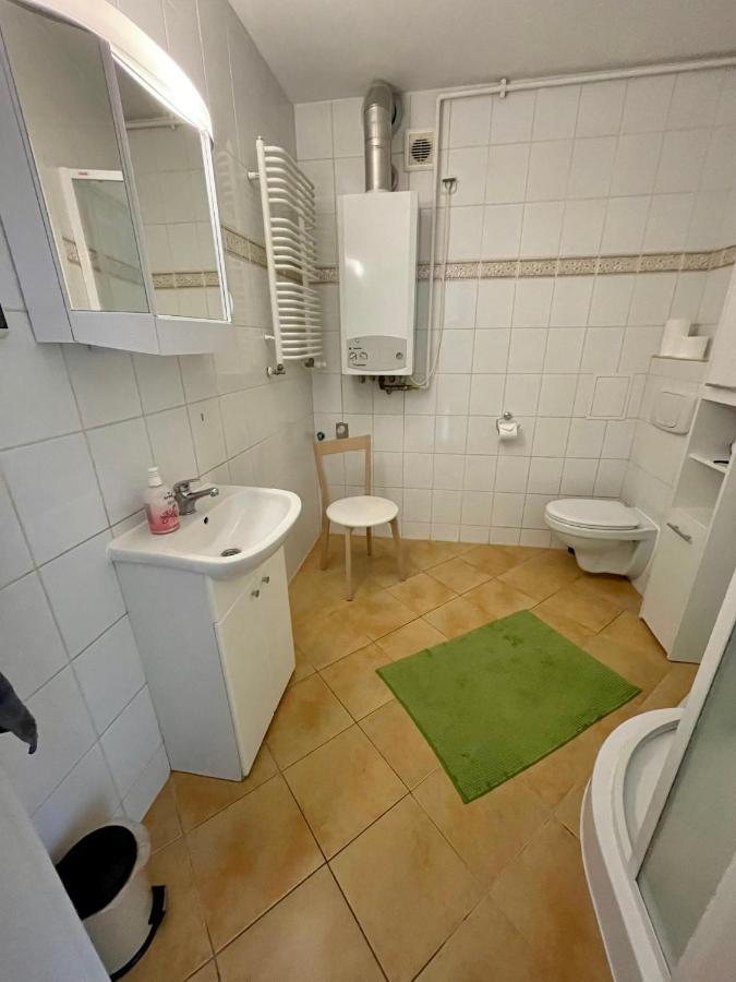 Pod Stozkiem Apartment Sokolowsko