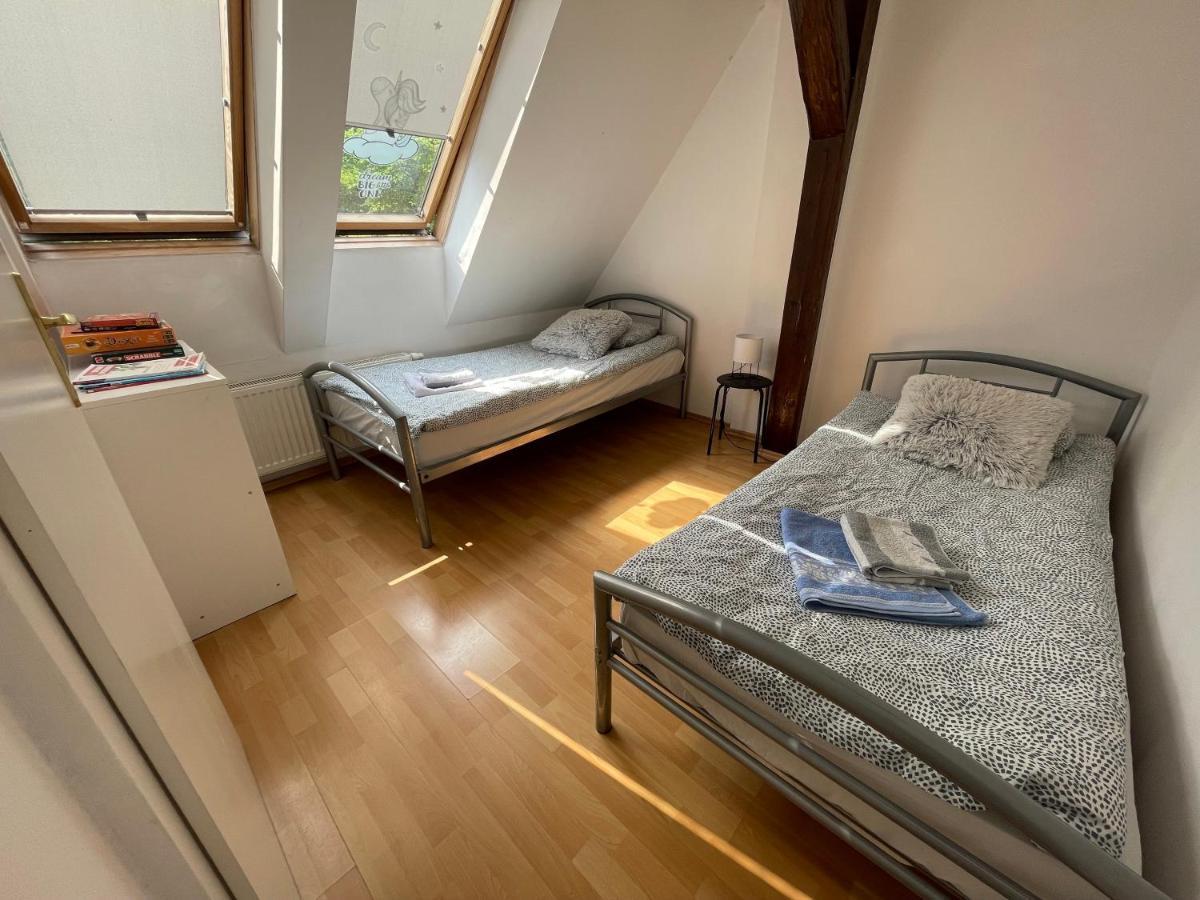 Pod Stozkiem Apartment *