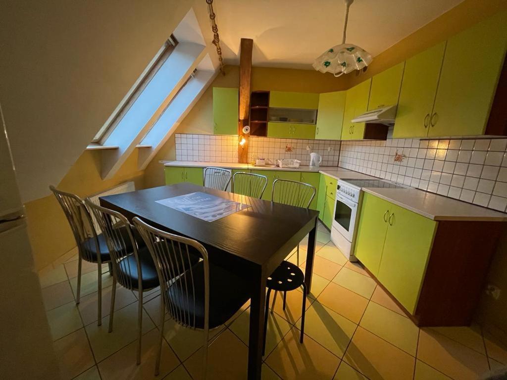 Pod Stozkiem Apartment Sokolowsko