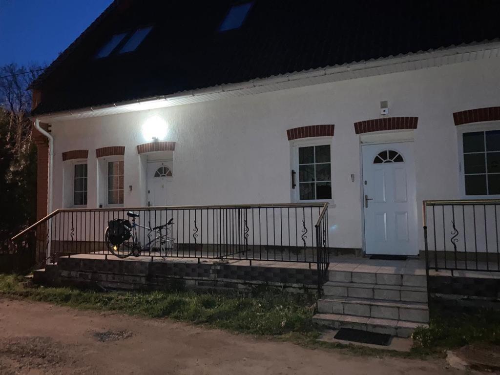 Apartment Pod Stozkiem Sokolowsko