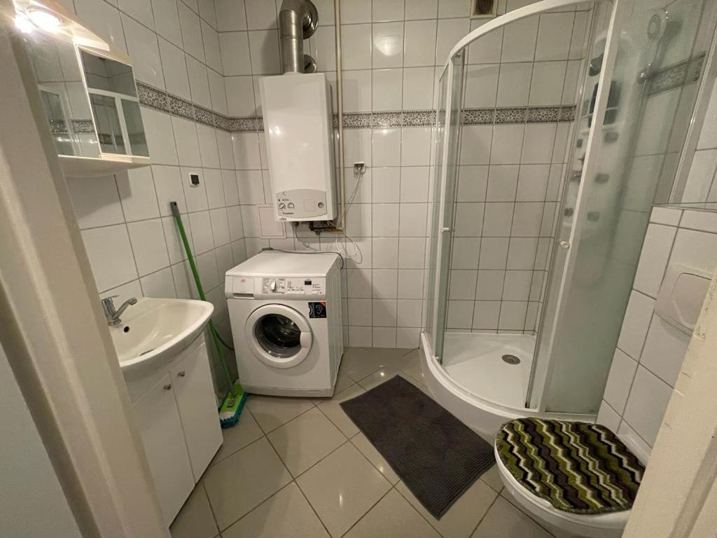 Apartment Pod Stozkiem